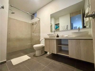 Apartaestudio en venta en El Caimo, Armenia, 91 m² · foto 13 de 16