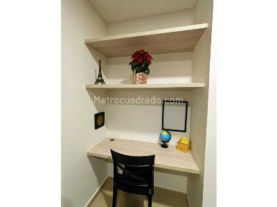 Apartaestudio en venta en El Caimo, Armenia, 91 m² · foto 14 de 16
