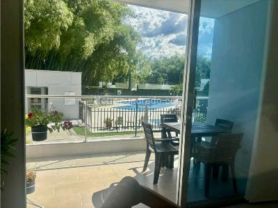 Apartaestudio en venta en El Caimo, Armenia, 91 m² · foto 15 de 16