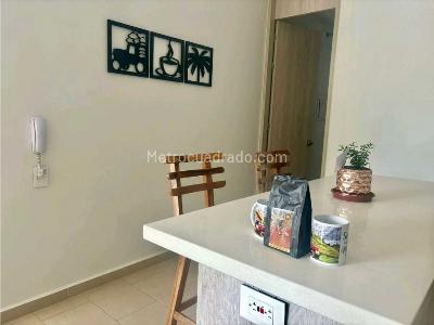 Apartaestudio en venta en El Caimo, Armenia, 91 m² · foto 2 de 16