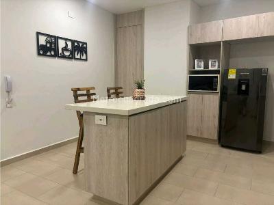 Apartaestudio en venta en El Caimo, Armenia, 91 m² · foto 4 de 16