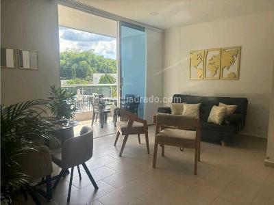 Apartaestudio en venta en El Caimo, Armenia, 91 m² · foto 5 de 16