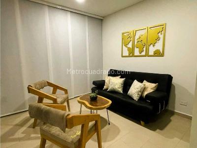 Apartaestudio en venta en El Caimo, Armenia, 91 m² · foto 6 de 16