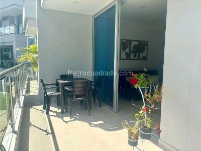 Apartaestudio en venta en El Caimo, Armenia, 91 m² · foto 7 de 16