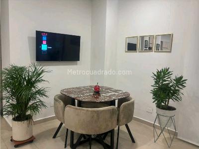 Apartaestudio en venta en El Caimo, Armenia, 91 m² · foto 8 de 16