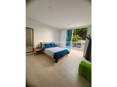 Apartaestudio en venta en El Caimo, Armenia, 91 m² · foto 9 de 16