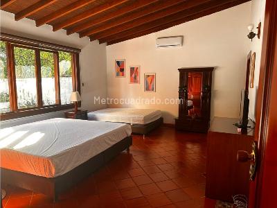Casa de 5 alcobas en venta en Via Al Aeropuerto, Armenia, 700 m² · foto 14 de 20