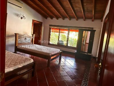 Casa de 5 alcobas en venta en Via Al Aeropuerto, Armenia, 700 m² · foto 15 de 20