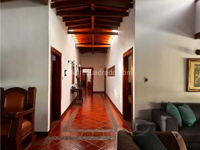 Casa de 5 alcobas en venta en Via Al Aeropuerto, Armenia, 700 m² · foto 18 de 20