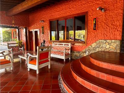 Casa de 5 alcobas en venta en Via Al Aeropuerto, Armenia, 700 m² · foto 19 de 20