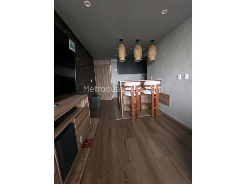 Piso – Armenia, La Campiña, Quimbaya - Vista 2