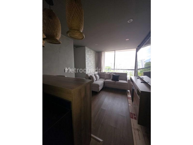 Piso – Armenia, La Campiña, Quimbaya - Vista 3