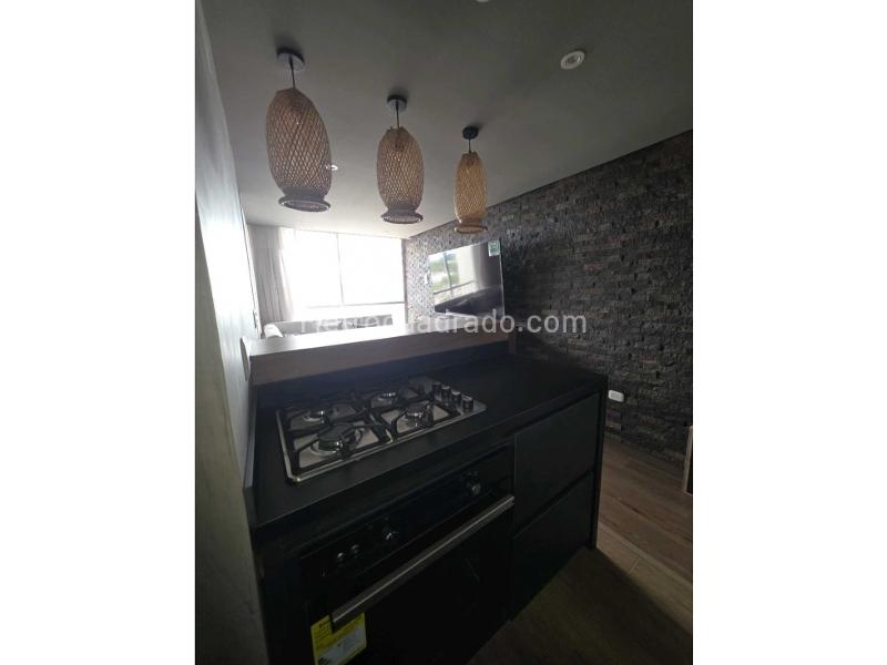 Piso – Armenia, La Campiña, Quimbaya - Vista 4