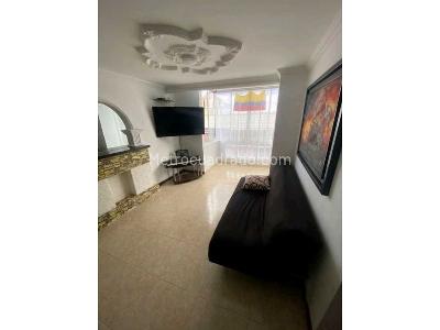 Apartamento de 3 alcobas en venta en Granada, Armenia, 71 m² · foto 2 de 12