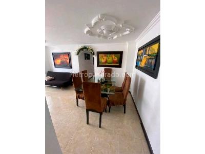 Apartamento de 3 alcobas en venta en Granada, Armenia, 71 m² · foto 3 de 12