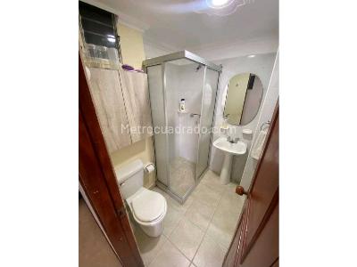 Apartamento de 3 alcobas en venta en Granada, Armenia, 71 m² · foto 11 de 12