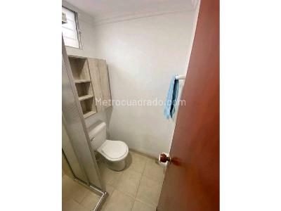 Apartamento de 3 alcobas en venta en Granada, Armenia, 71 m² · foto 12 de 12