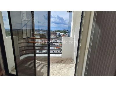 Apartamento en venta en Providencia, Armenia · foto 6 de 13