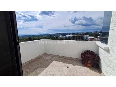Apartamento en venta en Providencia, Armenia · foto 9 de 13