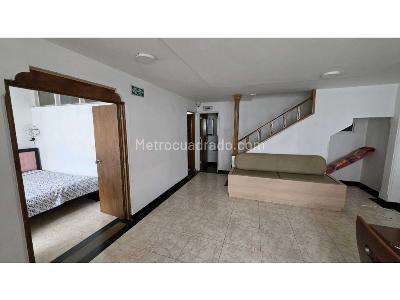 Casa en Arriendo, Providencia, Armenia