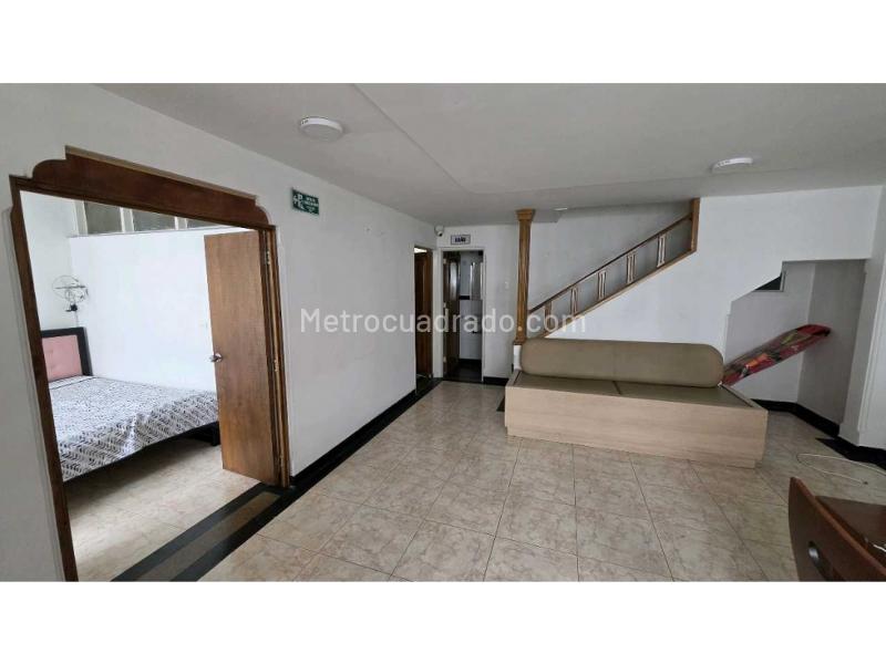 Casa en Arriendo, Providencia, Armenia