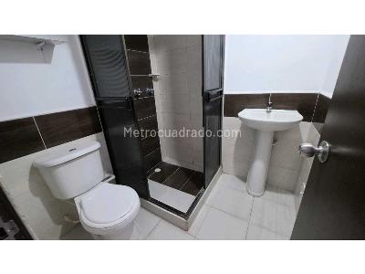 Apartaestudio en venta en Villa Liliana, Armenia, 25 m² · foto 2 de 6