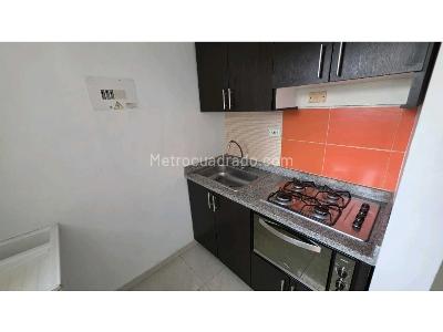 Apartaestudio en venta en Villa Liliana, Armenia, 25 m² · foto 4 de 6