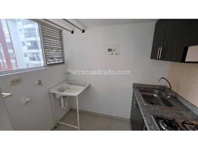 Apartaestudio en venta en Villa Liliana, Armenia, 25 m² · foto 5 de 6