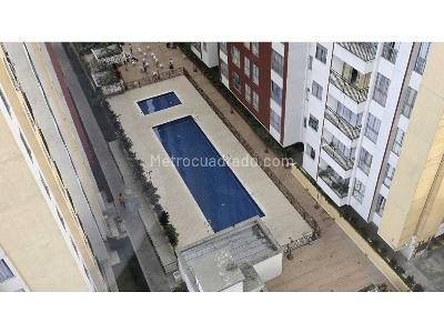 Apartaestudio en venta en Villa Liliana, Armenia, 25 m² · foto 6 de 6