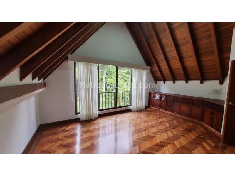Casa en Arriendo, La Castellana, Armenia - Vista 2