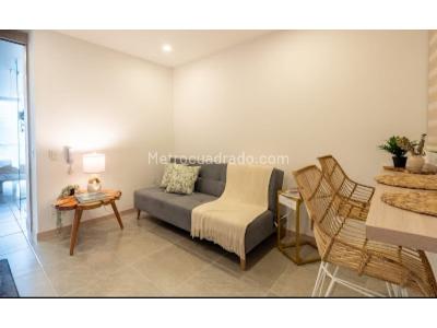 Apartaestudio en venta en Av Centenario, Armenia, 38 m² · foto 10 de 20