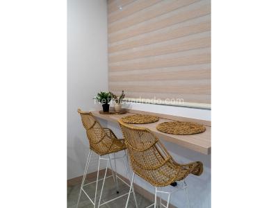 Apartaestudio en venta en Av Centenario, Armenia, 38 m² · foto 11 de 20