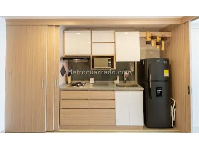 Apartaestudio en venta en Av Centenario, Armenia, 38 m² · foto 14 de 20