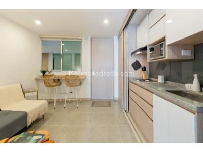 Apartaestudio en venta en Av Centenario, Armenia, 38 m² · foto 15 de 20