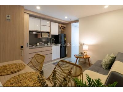 Apartaestudio en venta en Av Centenario, Armenia, 38 m² · foto 16 de 20