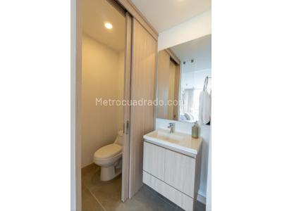 Apartaestudio en venta en Av Centenario, Armenia, 38 m² · foto 17 de 20