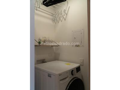 Apartaestudio en venta en Av Centenario, Armenia, 38 m² · foto 18 de 20