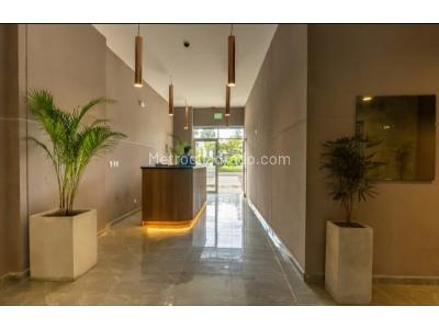 Apartaestudio en venta en Av Centenario, Armenia, 38 m² · foto 19 de 20