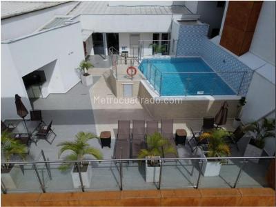 Apartaestudio en venta en Av Centenario, Armenia, 38 m² · foto 20 de 20