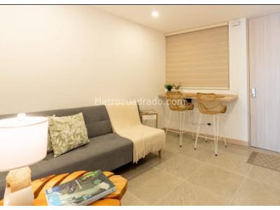 Apartaestudio en venta en Av Centenario, Armenia, 38 m² · foto 8 de 20