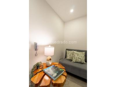Apartaestudio en venta en Av Centenario, Armenia, 38 m² · foto 9 de 20