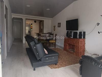 Casa de 3 alcobas en venta en Occidente, Armenia, 72 m² · foto 2 de 19