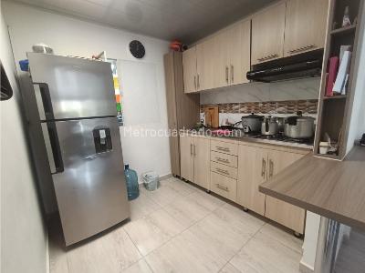 Casa de 3 alcobas en venta en Occidente, Armenia, 72 m² · foto 4 de 19