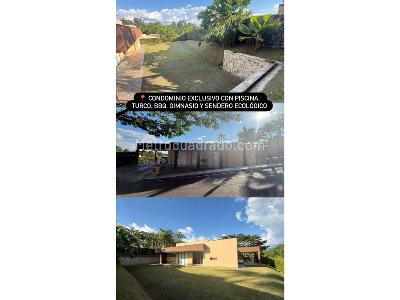 Casa de 3 alcobas en venta en El Caimo, Armenia, 275 m² · foto 5 de 11