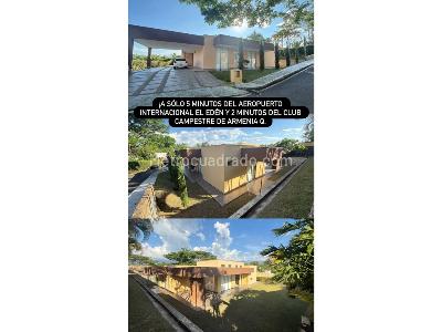 Casa de 3 alcobas en venta en El Caimo, Armenia, 275 m² · foto 7 de 11