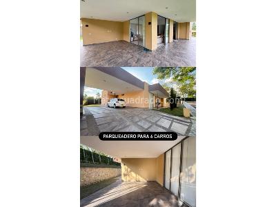 Casa de 3 alcobas en venta en El Caimo, Armenia, 275 m² · foto 8 de 11