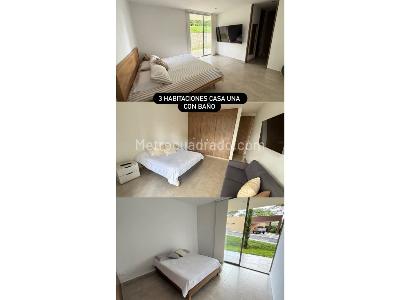 Casa de 3 alcobas en venta en El Caimo, Armenia, 275 m² · foto 10 de 11