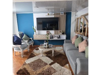Casa de 3 alcobas en venta en Occidente, Armenia, 124 m² · foto 2 de 20