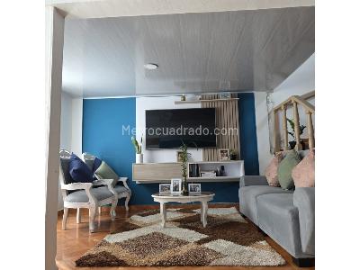 Casa de 3 alcobas en venta en Occidente, Armenia, 124 m² · foto 3 de 20