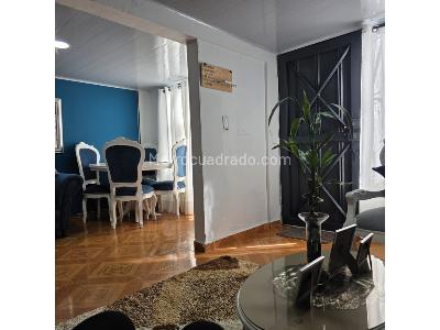 Casa de 3 alcobas en venta en Occidente, Armenia, 124 m² · foto 5 de 20